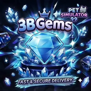 3B GEMS PS99