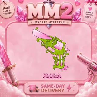 Flora Mm2