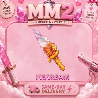 IceCream MM2