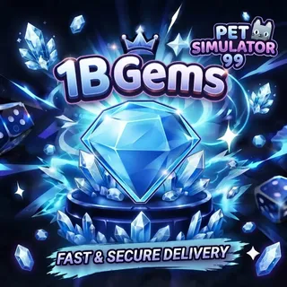 1B GEMS PS99
