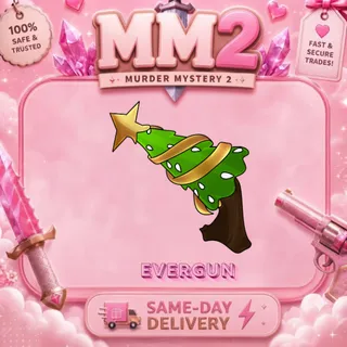 Evergun 