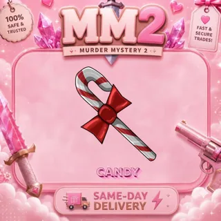 Candy Mm2