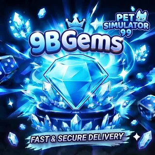 9B GEMS PS99