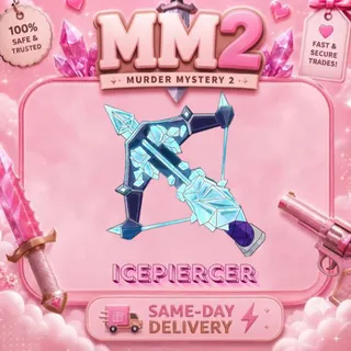 Icepiercer 