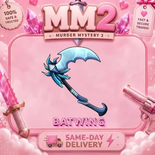  Icewing MM2