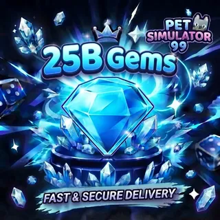 25B GEMS PS99