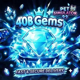 40B GEMS PS99