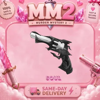 Soul Mm2