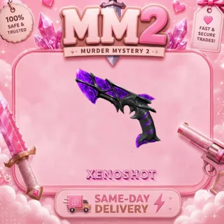 Xenoshot Mm2