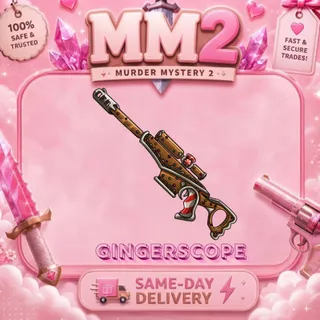 Gingerscope MM2