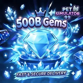 500B GEMS PS99