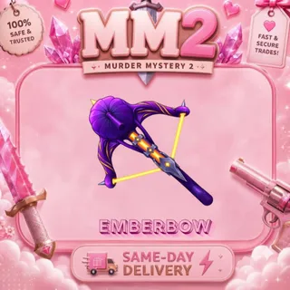 Emberbow MM2