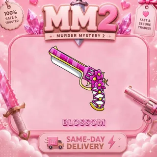 Blossom MM2