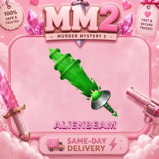 Alienbeam 