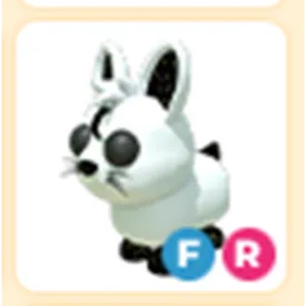 FR Moon Rabbit