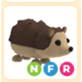 NFR Hedgehog