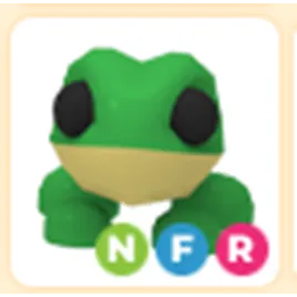 NFR Frog