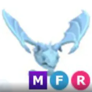 MFR Frost Dragon