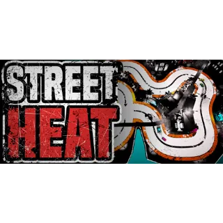 Street Heat (Instant Delivery)