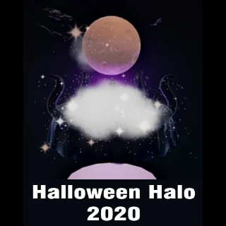 Halloween Halo 2020 Royale High In Game Items Gameflip - halloween halo roblox