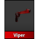 Viper Gun, Trade Roblox Murder Mystery 2 (MM2) Items