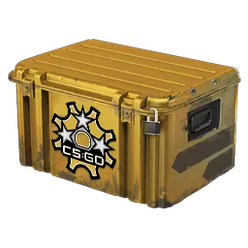 12x Revolver Case | CS2