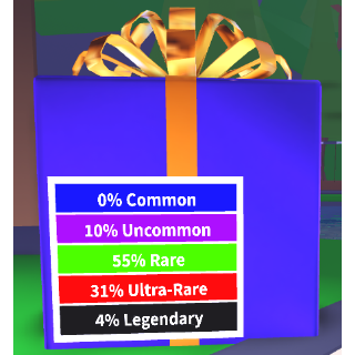 Adopt Me 2x Massive Gift In Game Items Gameflip - roblox adopt me gifts