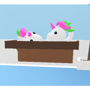 Unicorn Adopt Me Roblox