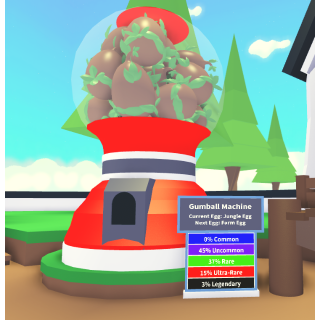 Adopt Me 8x Unhatched Jungle Egg In Game Items Gameflip - roblox adopt me egg png