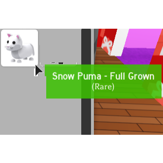 Snow Roblox Id