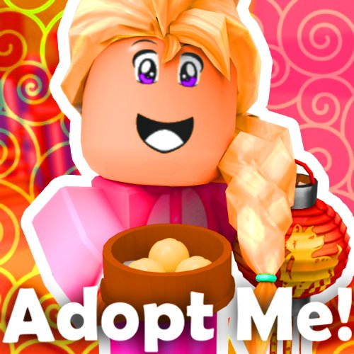 Adopt Me 3000 Bucks In Game Items Gameflip - adopt me logo roblox png