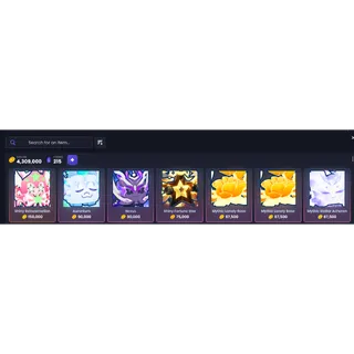 1M BGSI Value