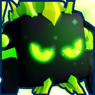 shiny immortal one
