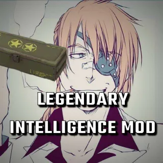 Intelligence Mod