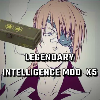 Intelligence Mod