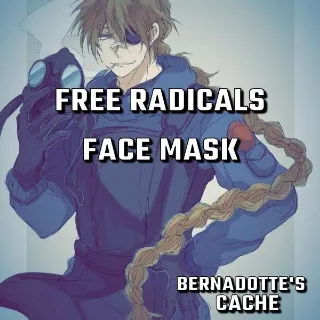 Radicals Face Mask