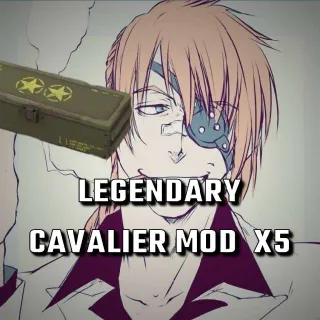 Cavalier Mod