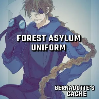 Forest Asylum Uniform