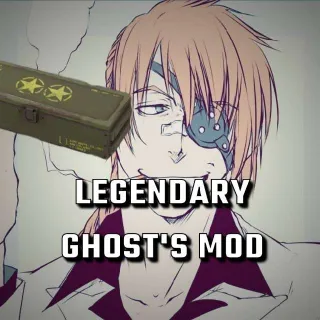 Ghost Mod