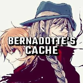 Bernadotte's Cache