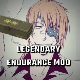 Endurance Mod