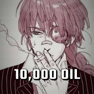 10k OIL