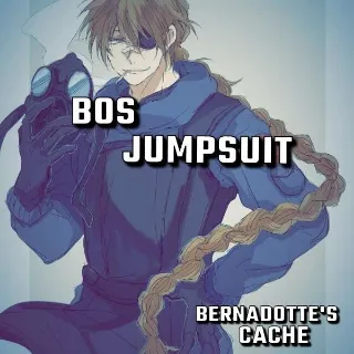 BOS Jumpsuit