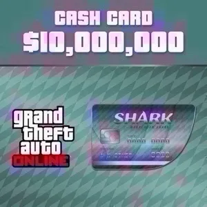 Gta Online Enhanced Edition 10 Million Money Dollars PC