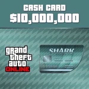 Gta Online Enhanced Edition 10 Million Money Dollars PC