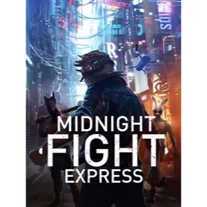 Midnight Fight Express