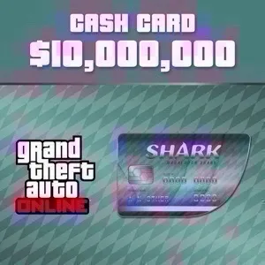 Gta Online Enhanced Edition 10 Million Money Dollars PC