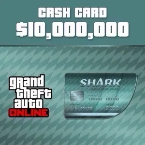 10 MILLION MONEY GTA 5 PC (Enhanced & Legacy)