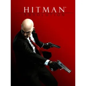 Hitman: Absolution