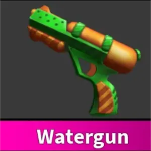 Watergun MM2